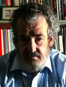 John Large