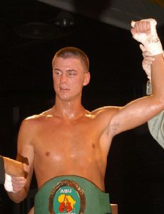 Zach Walters