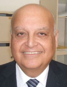 Salim Joubran