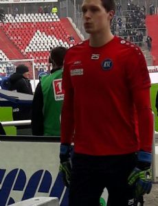 Florian Stritzel