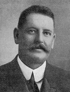 Orton Stevens