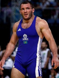 Taimuraz Tigiyev