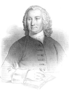 Samuel Klingenstierna