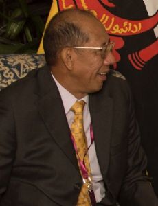 Mustappa bin Sirat