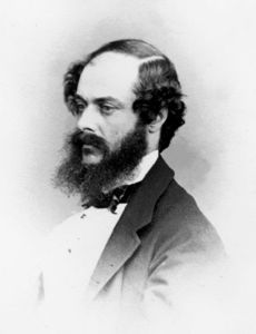 Sir George Jenkinson, 11th Baronet