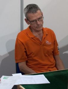 Bauke Muller