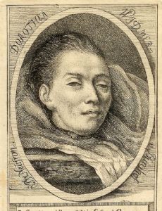 Dorothea Widmer