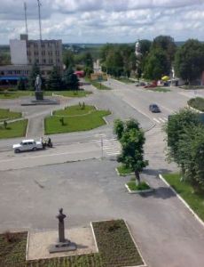 Dunaivtsi