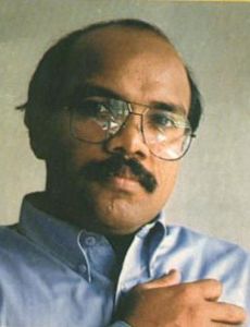 Sathasivam Krishnakumar