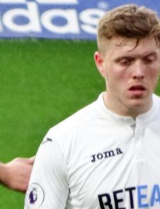 Alfie Mawson