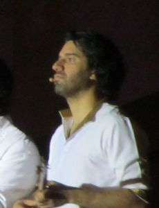 Sohrab Pournazeri