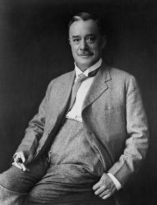 Robert Chambers Edwards