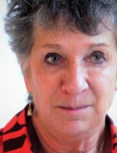 Claudia Weill