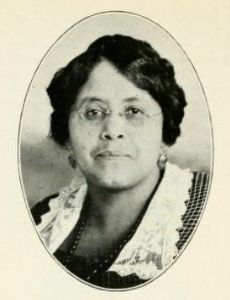 Sadie L. Adams