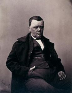 Auguste Mestral