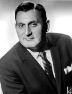 Richard Tucker