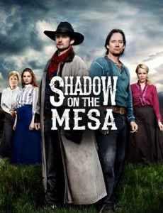 Shadow on the Mesa