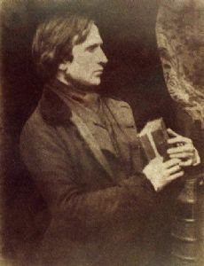 Robert Adamson