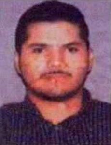 Fausto Isidro Meza Flores