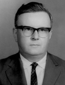Heinz Ebert