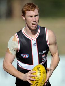 Thomas Lynch (Australian footballer)