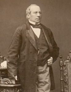 William Paxton (Australian businessman)