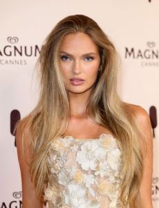 Romee Strijd