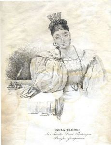 Rosa Taddei
