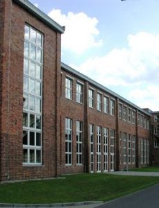ADGB Trade Union School