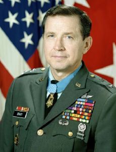 Patrick Henry Brady
