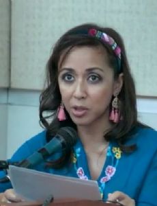 Tengku Zatashah