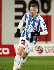 Matthias Koch
