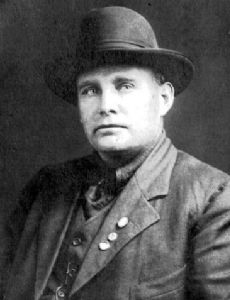 Gotfred Jensen