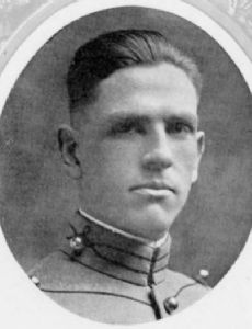 Julian E. Raymond