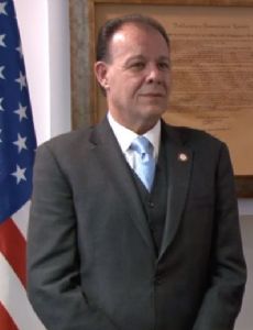 Mark Gjonaj