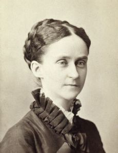 Alice Robinson Boise Wood