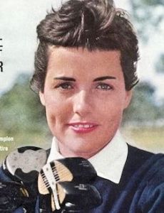 Barbara McIntire
