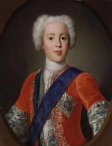 Antonio David