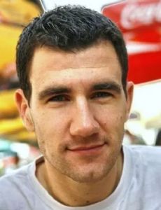 Martin Cotar