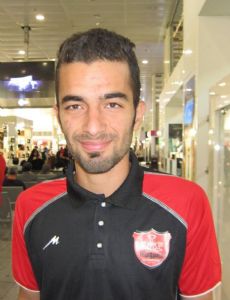 Mohammad Rahmati