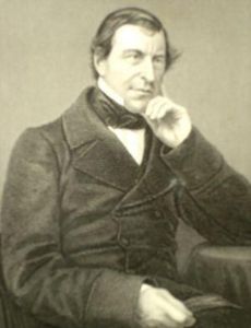Frederic Thesiger, 1st Baron Chelmsford