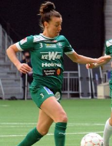 Katie Bethke