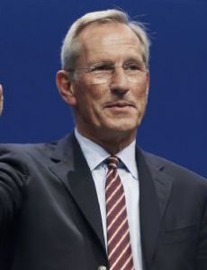 Michael Diekmann