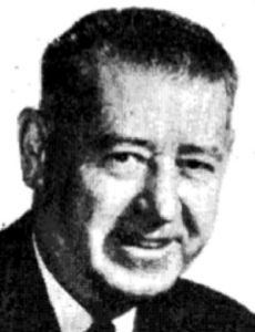 John S. Gibson, Jr.