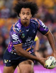 Felise Kaufusi