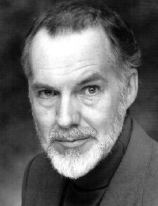 Peter Renaday