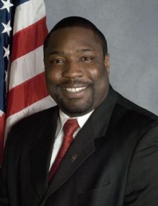 Kenyatta Johnson