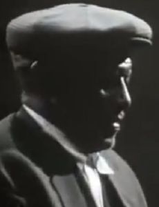 Alexander Moore