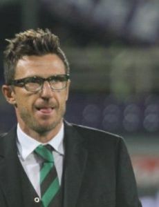 Eusebio Di Francesco