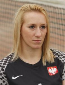 Katarzyna Kiedrzynek